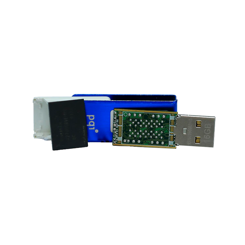 USB 隨身碟資料救